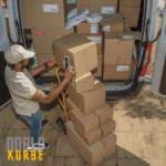 İstanbul Arabalı Kurye