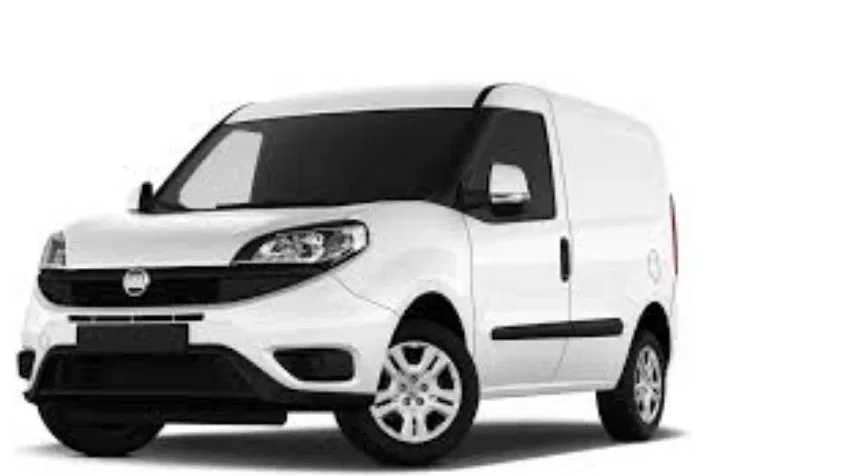 doblokurye araç görseli