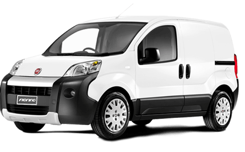 fiorino kurye araç görseli