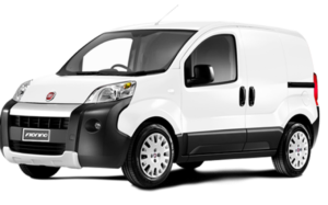 beyaz fiorino görseli