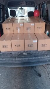 acil araçlı kurye h.zmetimiz