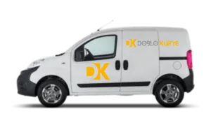 Küçük Araç Kurye