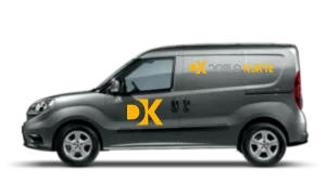 Farklı araç seçeneklerimizi gösteren fotoğraflar.