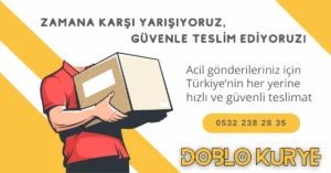 zamana karşı kurye zamana karşı kurye