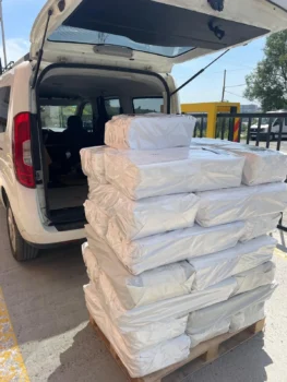 Müşteri Gönderileri 1 Müşteri Gönderileri 1