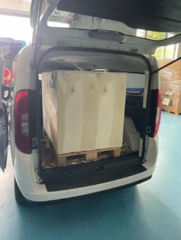 müşteri gönderimiz müşteri gönderimiz